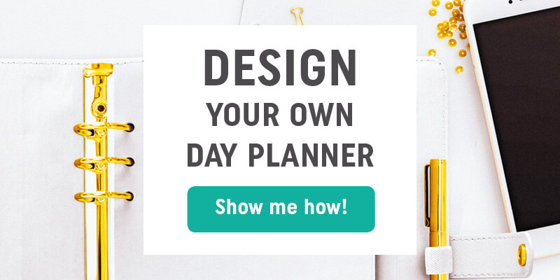 Planner Camp - Day Planner Design Course