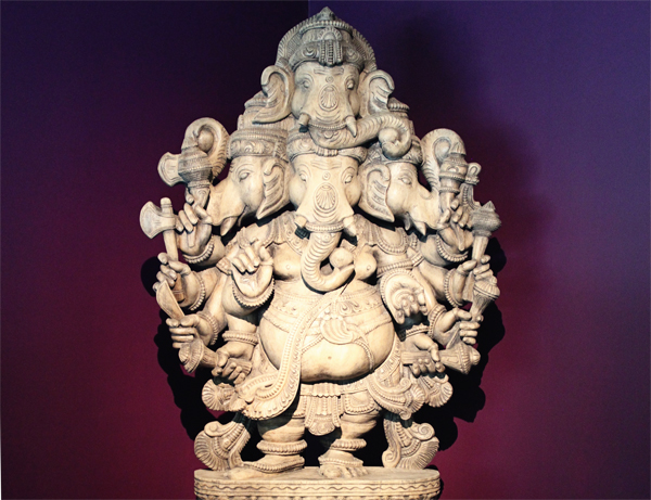 Stratejoy Elevate Mastermind: Ganesha