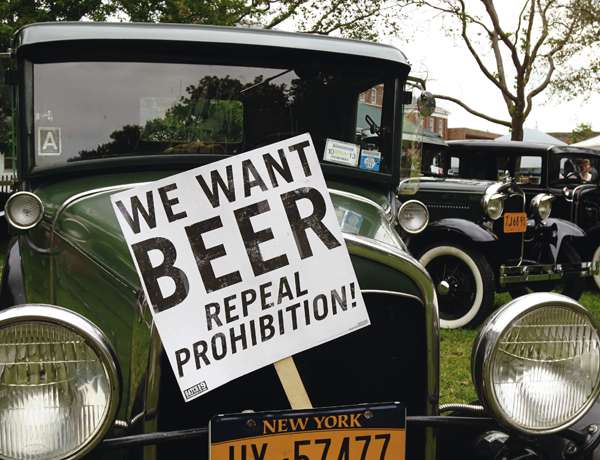repeal prohibition sign