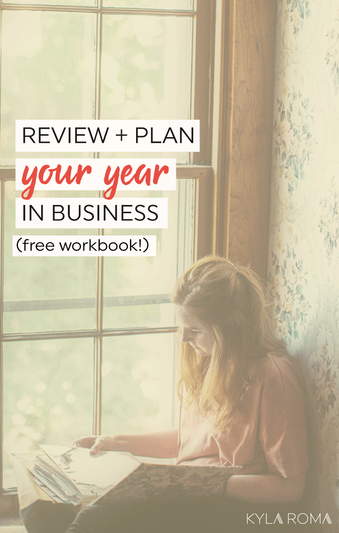 Ready to plan for next year? Next quarter? Start with looking back at what worked and looking forward to leveraging your strengths with this free workbook.